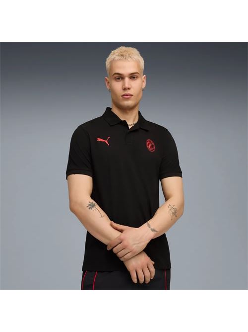 Puma Milan polo FTBL Essential MILAN | 78258504ACM FTBLESS